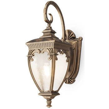 czarny || przezroczysty || złoty