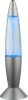 Dekoracyjna lampa z wirem powietrznym LED 0,06W multikolor