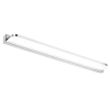 Kinkiet nad lustro Mirror KLMIR-NW LED 12W 4000K podłużny IP65 biały