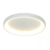 Sufitowa lampa nad blat kuchenny 2041 LED 32W 3000K okrągła biały