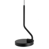 Nowoczesna ledowa lampa wisząca Flat MSE010100384 Moosee 10W 3000K czarna