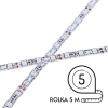 Taśma LED rolka 5m TL214RGBWW Greenie LED 14,4W 2800-3200K biała