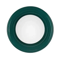 zielony