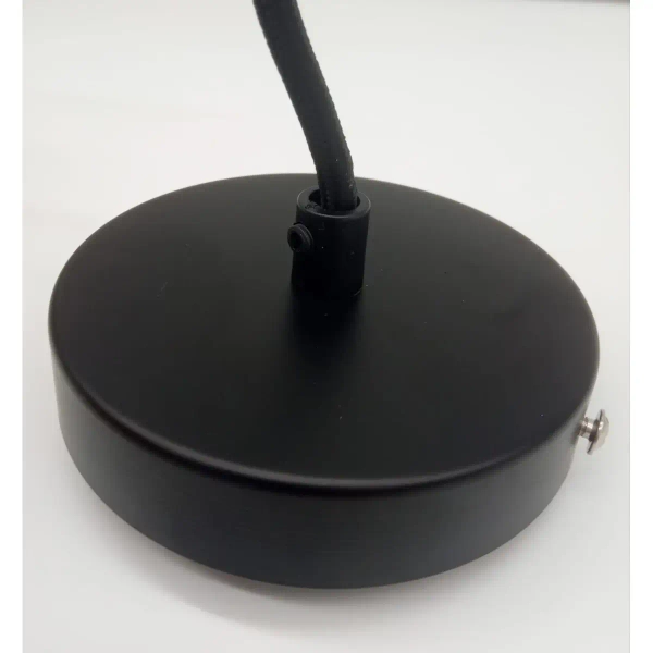 Kulista lampa wisząca Glow ST-9021-S gold Step szkło lustrzane złota