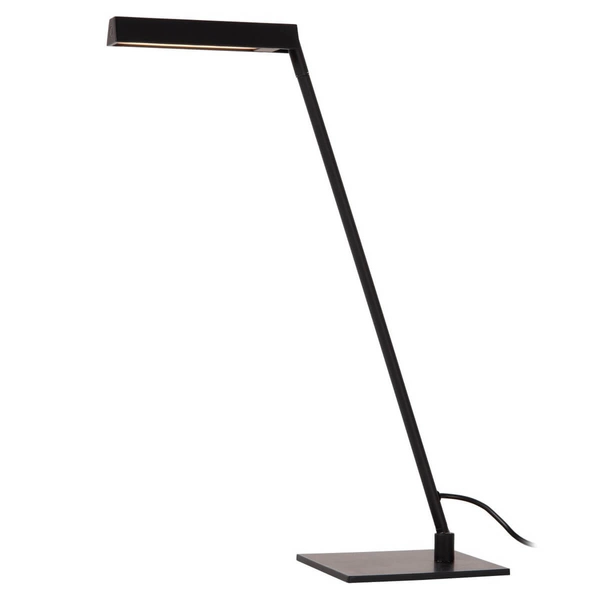 Lampa biurkowa dotykowa Lavale 44501/03/30 LED 3W 2850K czarna