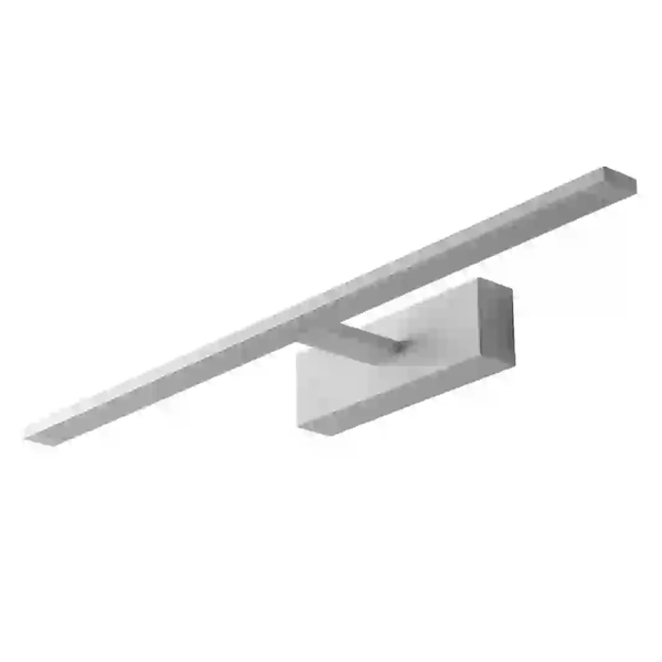 Łazienkowy kinkiet ścienny Elgidia WL0122-M-WH LED 22W 3500K IP44 biały