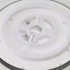 Plafon okrągły ARNOR biały AZ6542 1xLED 30W 3000-6000K zmienna barwa