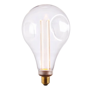 Energooszczędna żarówka XL E27 77113 LED 2,5W 2600K przezroczysta