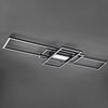 Lampa sufitowa ALYRON DL442620010 LED 60W 3000K - 6500K grafitowa