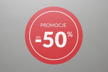 Szkiełko do projektora LOGG1-PROMOCJE do sklepu wymienne