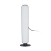 Ledowa lampka biurkowa TORP 87308 LED 5W RGB podłużna czarna