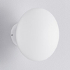 Lampa ścienna REYES LE44714 LED 10W 3000K do przedpokoju biała