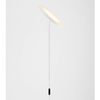 Regulowana lampa podłogowa BUENA LE44291 LED 30W 3000K biały