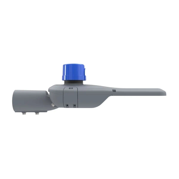Inteligentna lampa uliczna Pluto LUP40NW-180 LED 40W 4000K IP66 szary