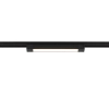 Podłużna lampa szynowa 1-fazowy Tracer 18190 LED 20W 3000K czarny