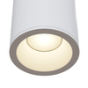 Downlight sufitowy Zoom C029CL-01W Maytoni do łazienki IP65 biały