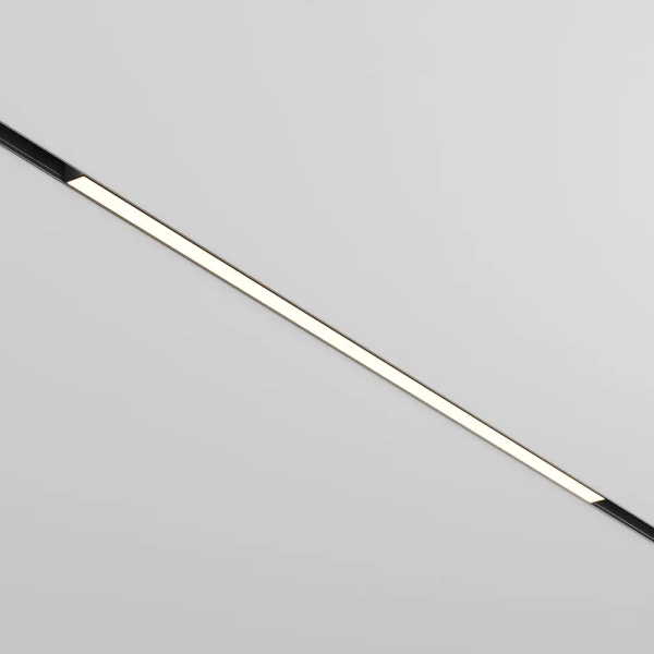 Lampa magnetyczna Exility TR030-4-30WTW-DD2-B LED 30W 2700-6000K czarna