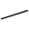 Liniowa lampa do szyn 1-obwodowa 11306 LED 18W 3000K czarna