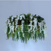 Zwisająca lampa Gardens MSE1501100436.WIST LED 115W zielony biały