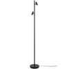 Regulowana lampa podłogowa OMARI 2112254003 LED 12,8W 2700K czarny