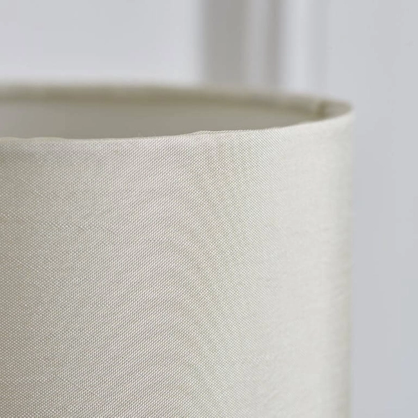 Klasyczny kinkiet BRIO-1WBAB Endon klosz antyczny mosiądz