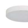 Sufitowa lampa do sypialni PANDINO AZ6585 LED 32W 2800-6000K IP44 biała