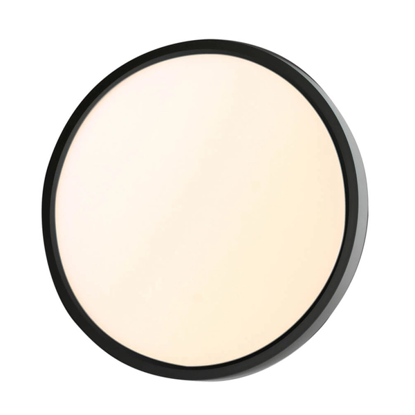 Jadalniana lampa zwis Calvi PND-35263-480R-36W-BL Italux LED 36W 2800-6000K czarny