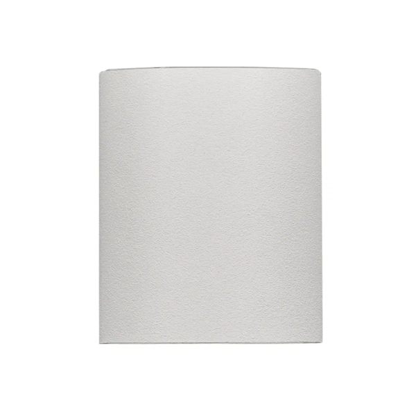 Elewacyjna lampa tuba Canto 49701001 LED 10,6W 3000K IP44 biały