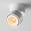 Sufitowa lampa szynowa Yin C084CL-15W3K-DW-DE LED 15W 3000K biały