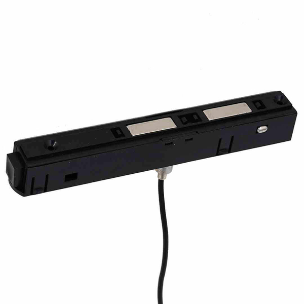 Lampa magnetyczna wisząca Magnetic Track ML8931 LED 7W 3000K tuba czarny