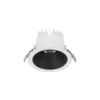 Sufitowa okrągła lampa TORVIAN LE65117 LED 20W 3000K IP67 biała