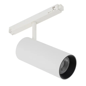 Spot lampa 1-obwodowa szynowa 11643 LED 15W 4000K biały