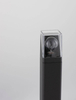 Stojąca lampa zewnętrzna BARCA LE71498 Luces Exclusivas słupek IP65 grafitowy