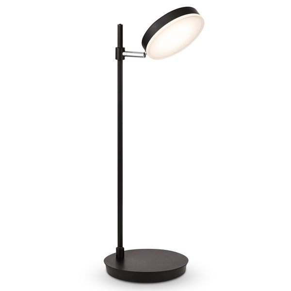 Lampka biurkowa Fad MOD070TL-L8B3K LED 8W 3000K do pokoju czarna