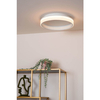 Plafon ściemnialny Estreja 71102/40/31 LED 50W 2500-3000K biały outlet