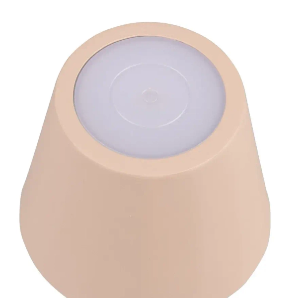 Przenośna lampa nocna DIAZ R55961166 LED 1,6W 2700-6500K IP44 beżowy