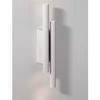 Metalowa lampa ścienna VELASCO LE44924 LED 15W 3000K metalowa biała