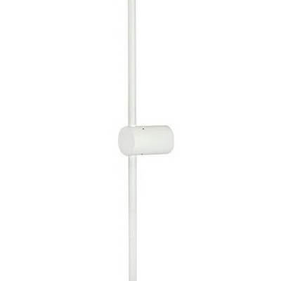 Minimalistyczna lampa ścienna Ombre MSE1501100478 Moosee LED 14W 3000K biała