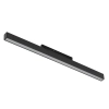 1-obwodowa lampa sufitowa do szyn 11743 LED 10W 3000K czarna