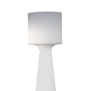 Ogrodowa lampa dekoracyjna Grace LUMGC170OFNW King Home IP65 biały