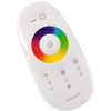 Zestaw taśma LED sterownik zasilacz pilot 319296 22W IP65 3m biała