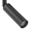 Trójobwodowa lampa reflektor Tracer 4847 TK Lighting spot szynowy czarna
