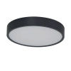 Sufitowa lampa do kuchni PANDINO AZ6584 LED 24W CCT IP44 czarna