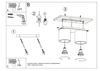Downlight LAMPA sufitowa SL.0056 metalowa OPRAWA tuby białe