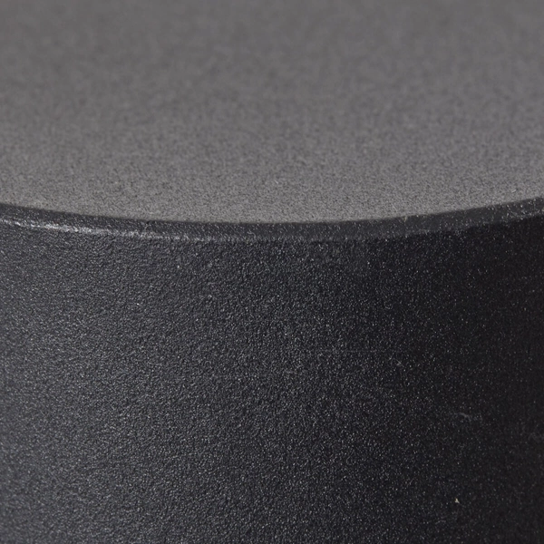 Słupek z gniazdkami Dody 96448A06 zewnętrzny IP44 czarny