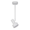Lampa sufitowa Mona 40987 Sigma reflektorek do kuchni biała