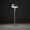 Zewnętrzna lampa stołowa AMY 11531 LED 2W 3000K IP54 biała