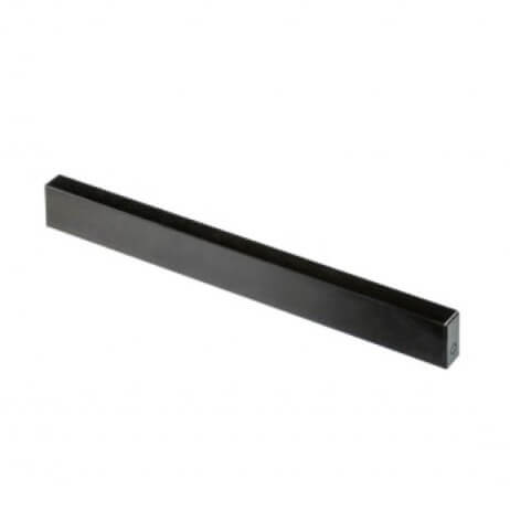 Maskowanie zasilania do systemu Track Magnetic 27 AZ4860 czarne