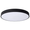 Kuchenny plafon UNAR 79185/50/30 Lucide LED 36W 2700K czarny