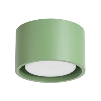 Szałwiowa lampa sufitowa MODO SL.2470 1xGx53 dekoracyjny spot